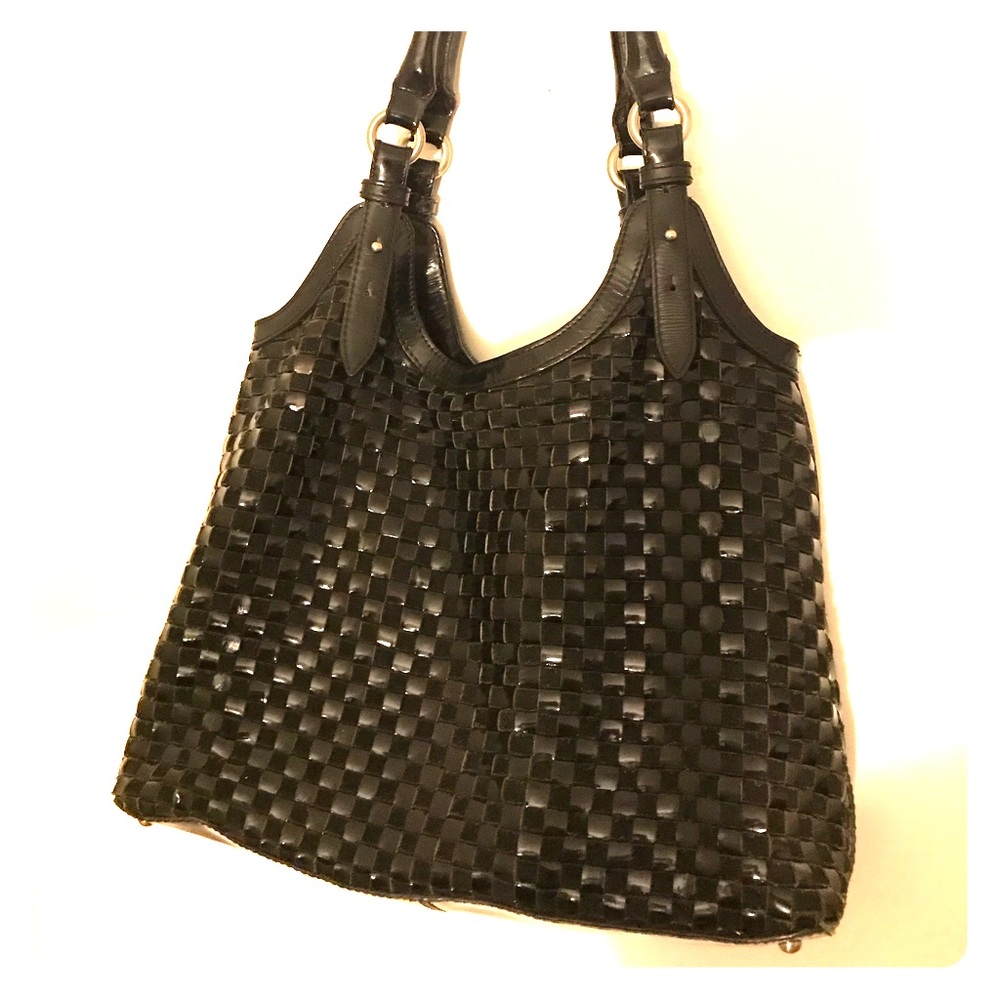 DESIGNER BAG